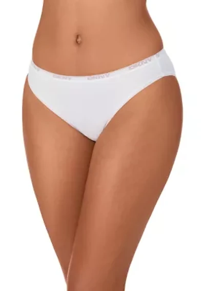 Table Top Cotton Bikini Panty