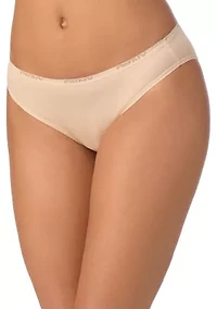 Table Top Cotton Bikini Panty