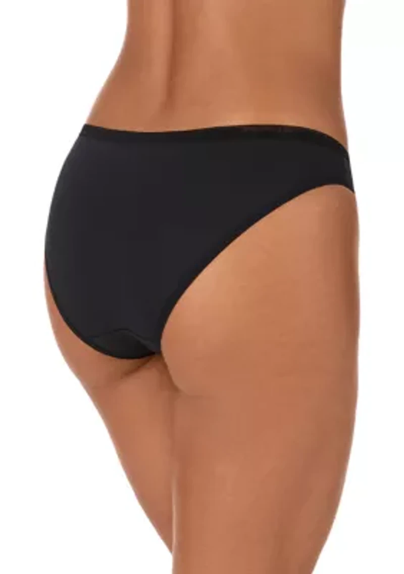 Table Top Cotton Bikini Panty