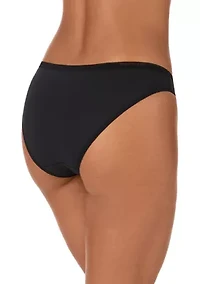 Table Top Cotton Bikini Panty