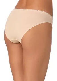 Table Top Cotton Bikini Panty