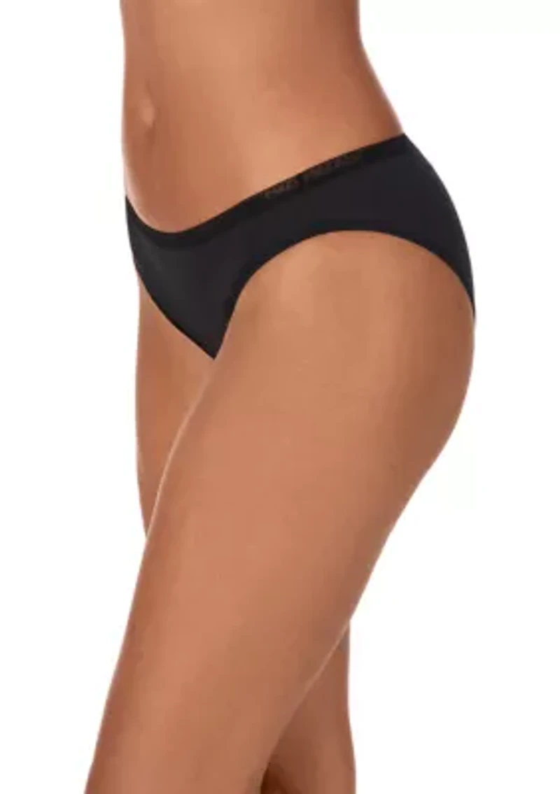 Table Top Cotton Bikini Panty