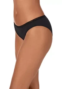 Table Top Cotton Bikini Panty