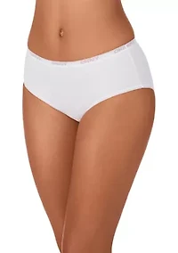 Table Top Bikini Panty