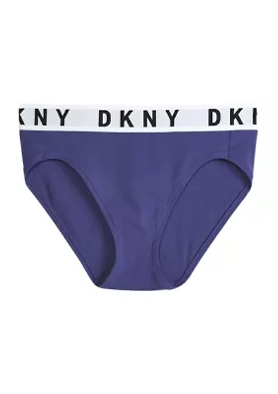 Cozy Boyfriend French Cut Bikini