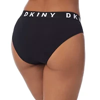 Cozy Boyfriend French Cut Bikini