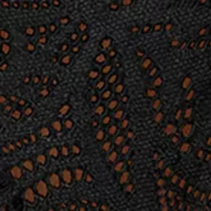 Deco Lace Hip Cut Bikini Panty