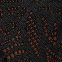 Deco Lace Hip Cut Bikini Panty