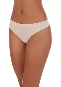 Litewear Active Comfort Thong