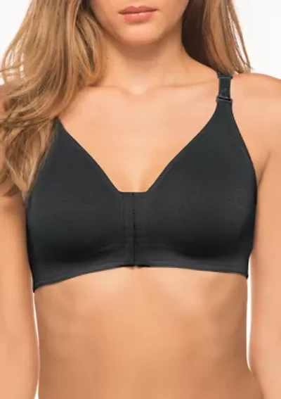 Post-Surgical Softcup Bra