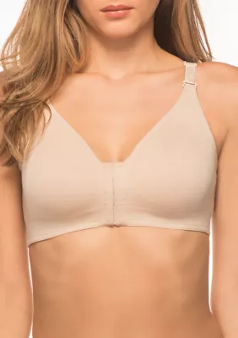 Post-Surgical Softcup Bra