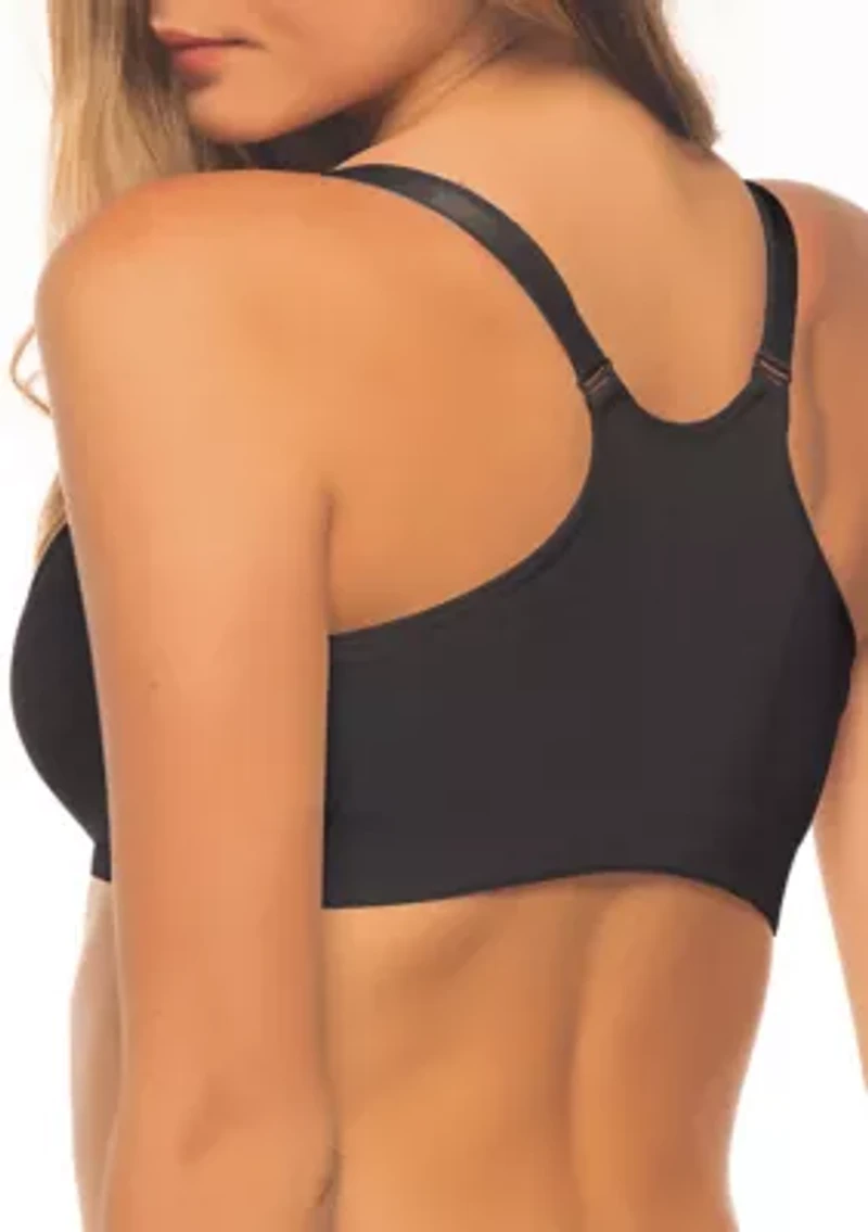 Post-Surgical Softcup Bra
