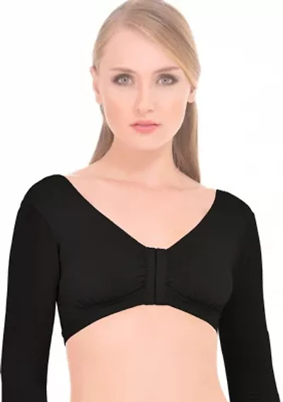 Arm Sleeve Compression Garment