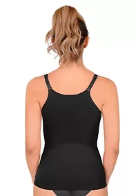 Pima Cotton Cami Bra Top
