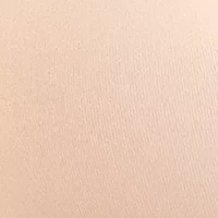 Pima Cotton Front Closure Demi Bra