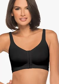Post Surgical Racerback-Leisure-Sleep Bra