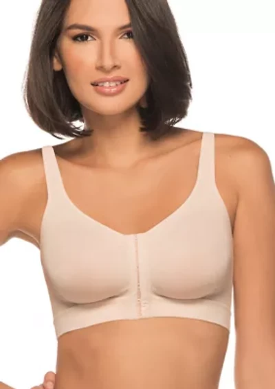 Post Surgical Racerback-Leisure-Sleep Bra