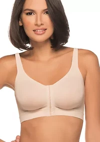 Post Surgical Racerback-Leisure-Sleep Bra
