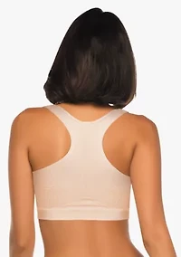 Post Surgical Racerback-Leisure-Sleep Bra