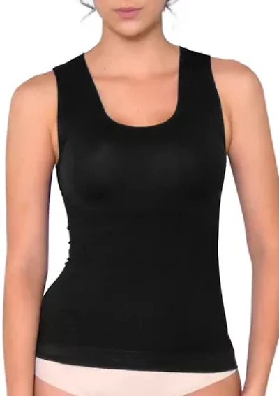 HEMP Infused Cami Tank Top