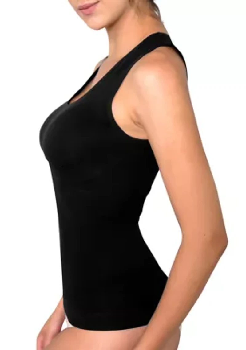 HEMP Infused Cami Tank Top