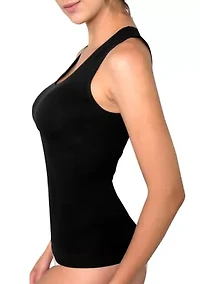 HEMP Infused Cami Tank Top