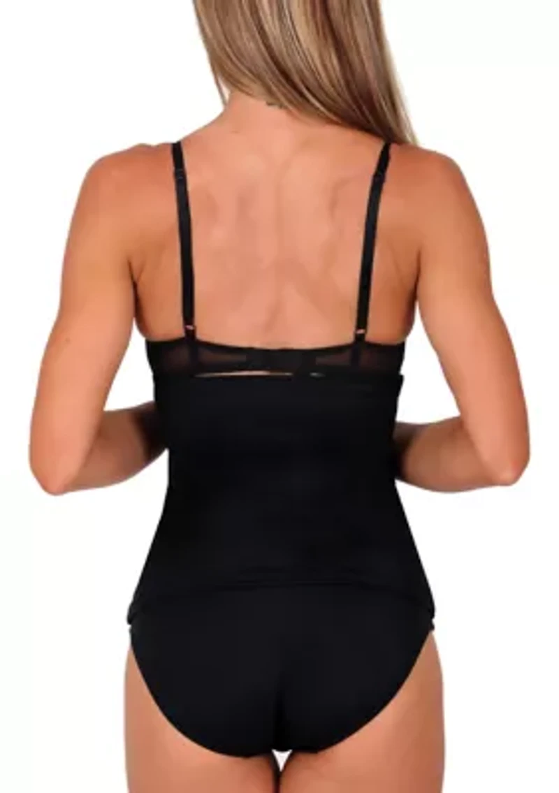 Tummy Control Compression Belt