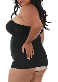 Tummy Control Compression Belt
