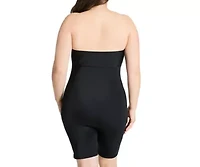 Plus Bandeau slimming Bodyshorts