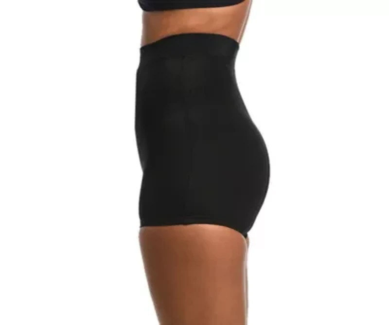 High Waist Boy Shorts