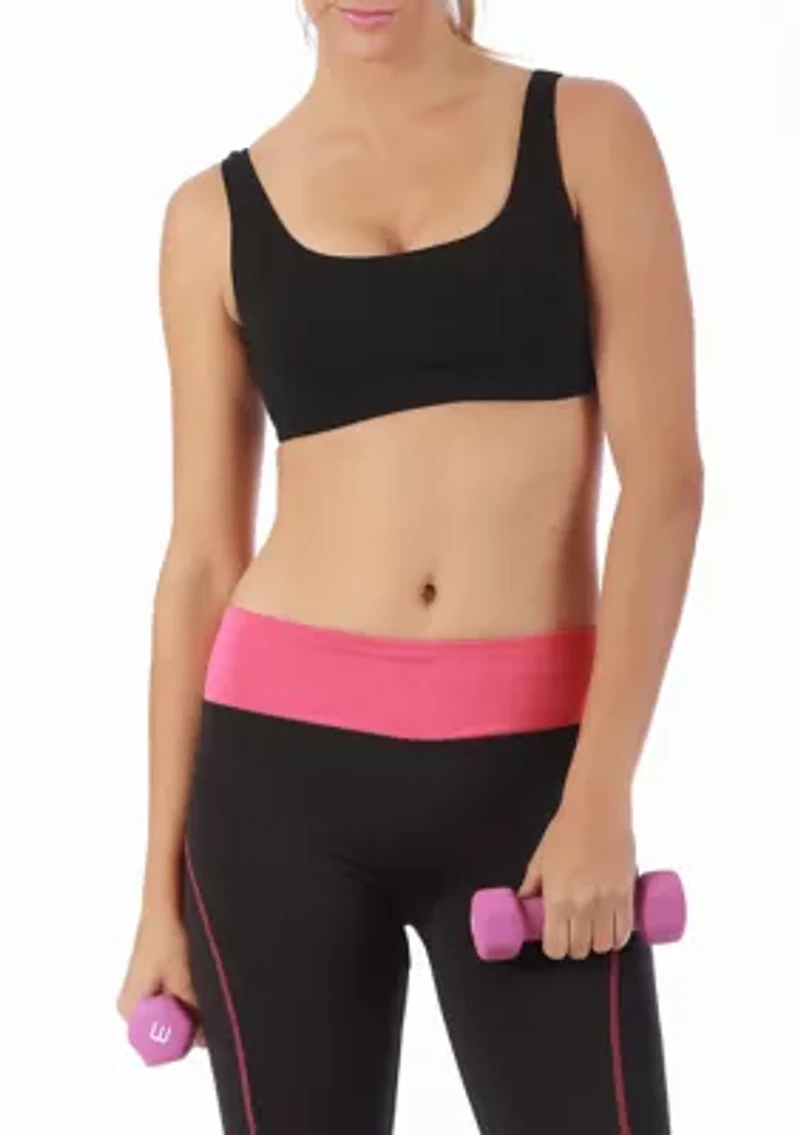 Scoop Shapewear Bra Top