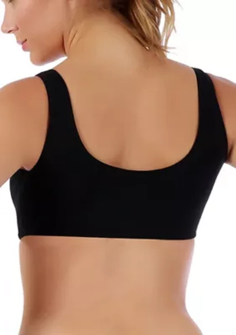 Scoop Shapewear Bra Top