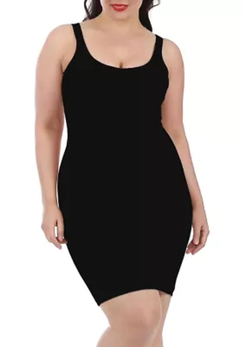 Tank Slip Dress