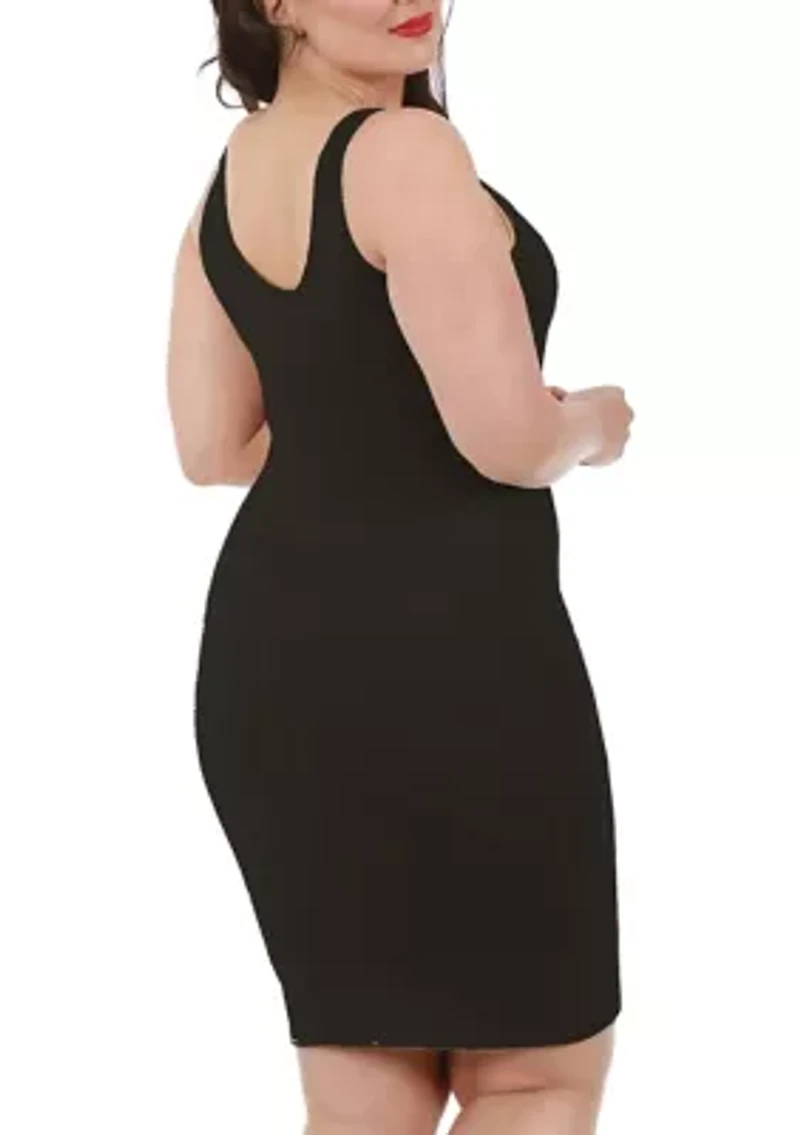 Tank Slip Dress