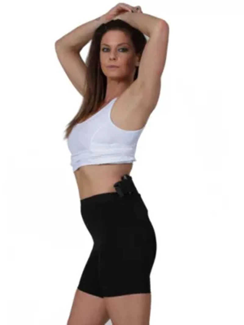 Concealment Shorts