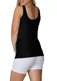 Scoop Concealment Top