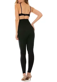 High Waist Leggings