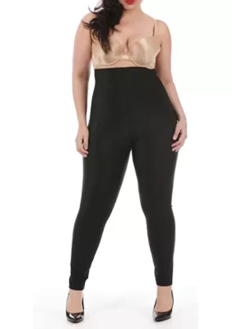 High Waist Leggings