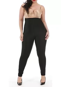 High Waist Leggings