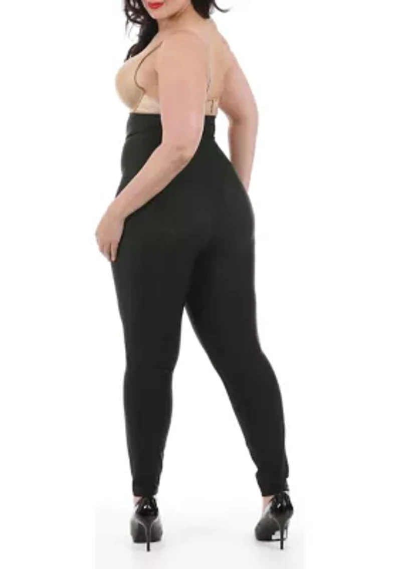 High Waist Leggings