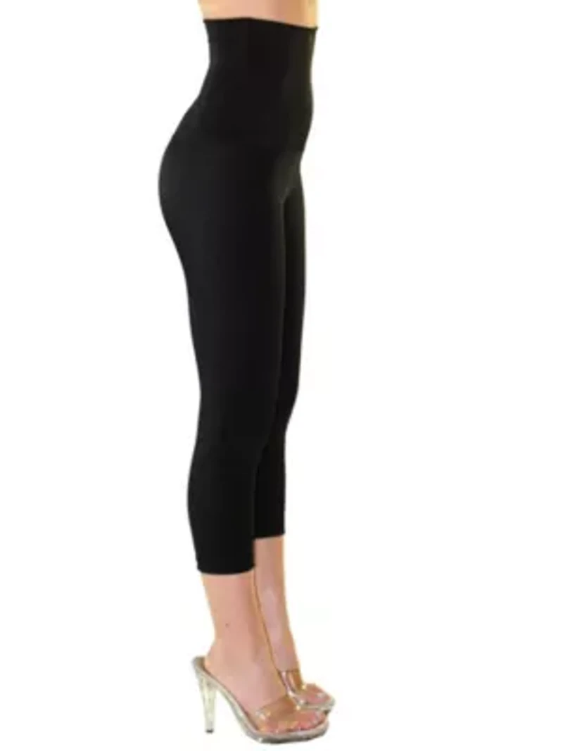 Double Control Capri