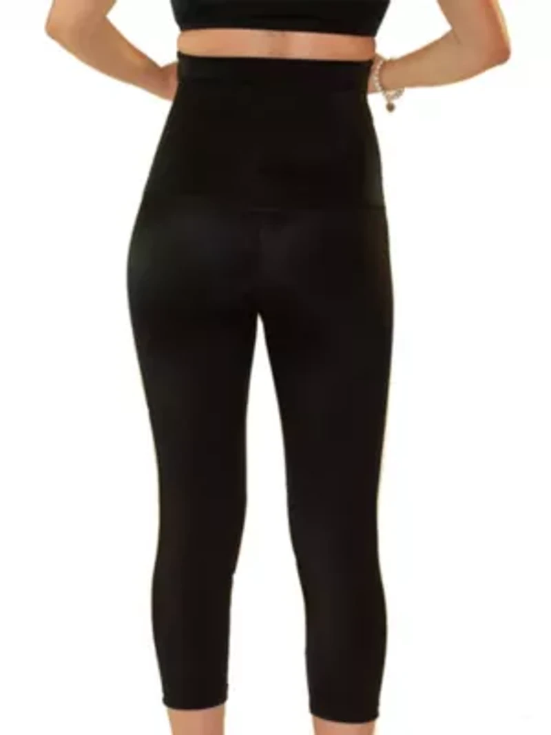 Double Control Capri