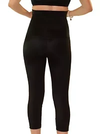 Double Control Capri