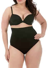 Hi waist Slimming Panty