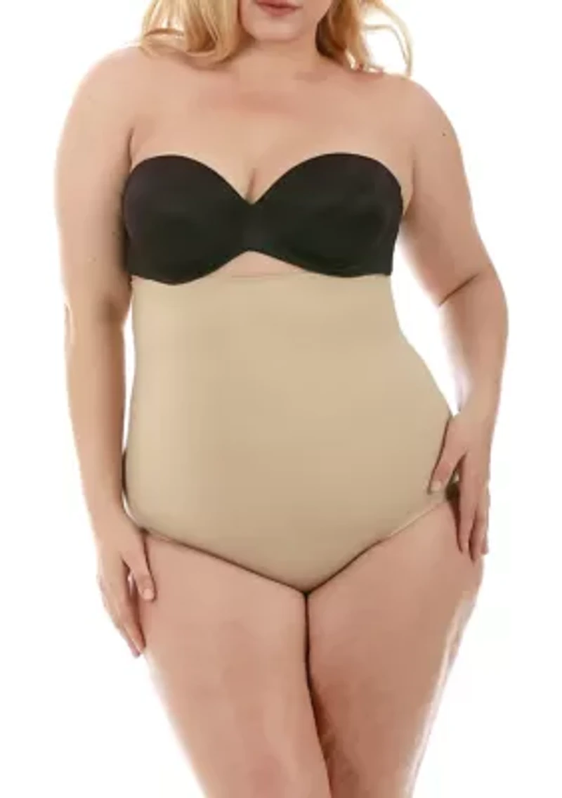 Hi waist Slimming Panty