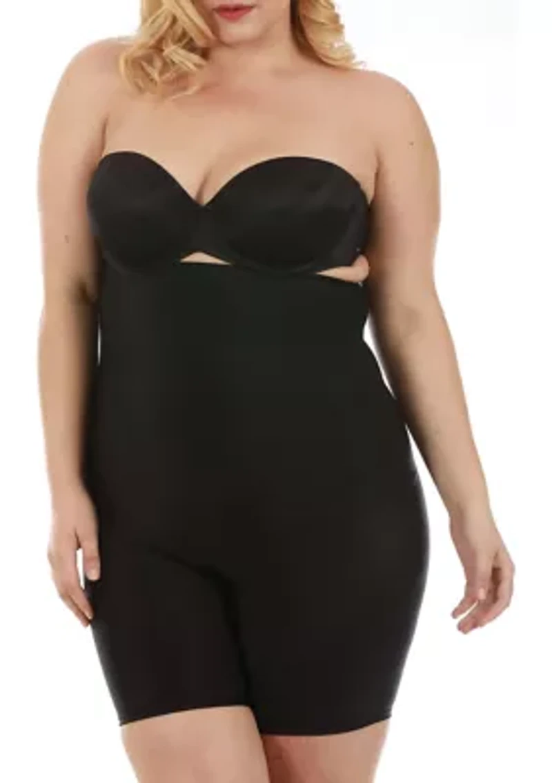 Shapewear Booty Shorts