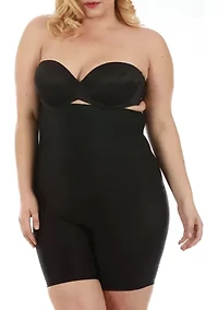 Shapewear Booty Shorts