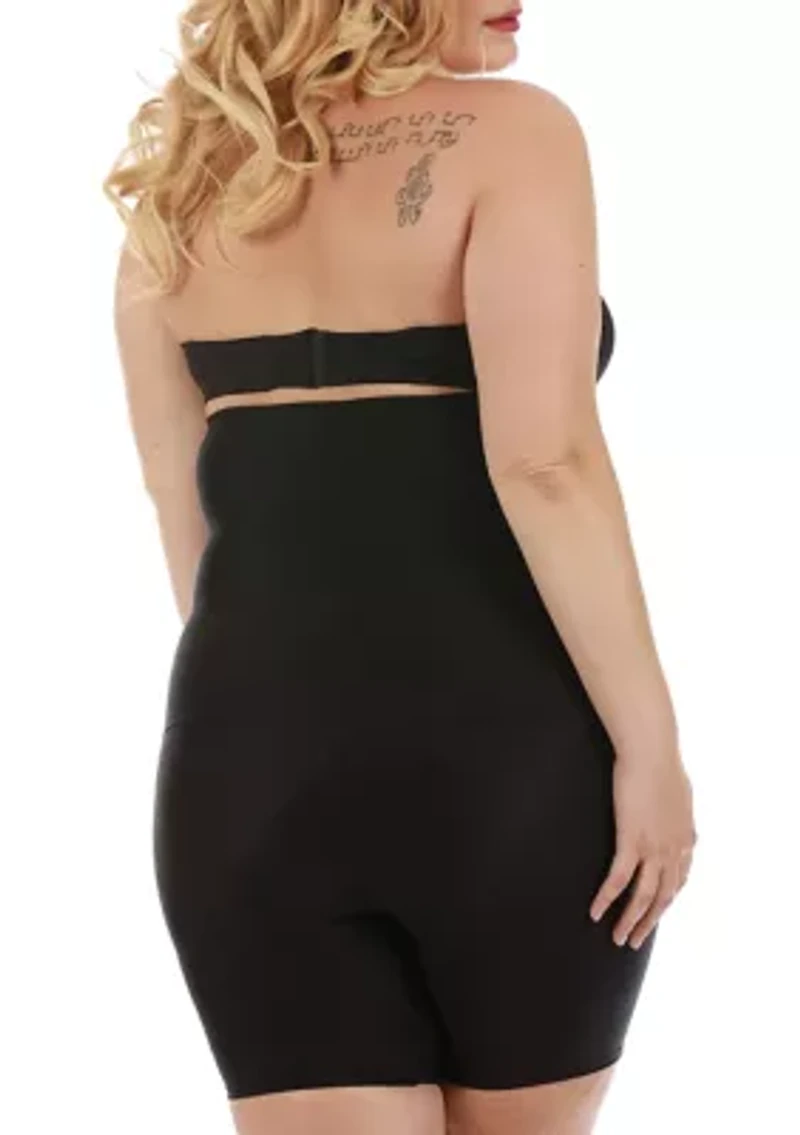 Shapewear Booty Shorts