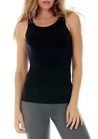 Scoop Neck Tank Top