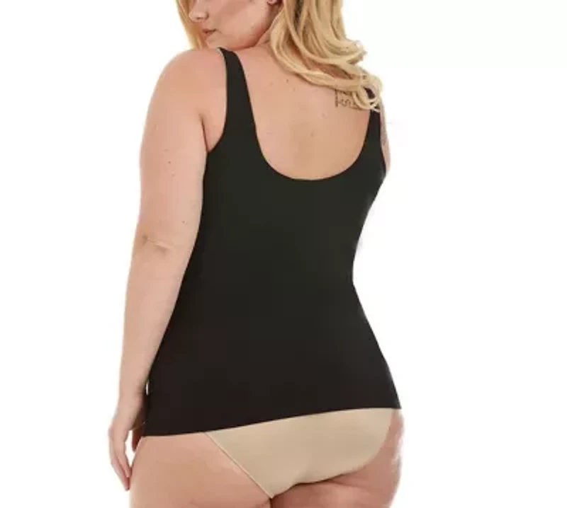 Empire Seam Tank Top